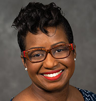 Dr. Lisa Jones